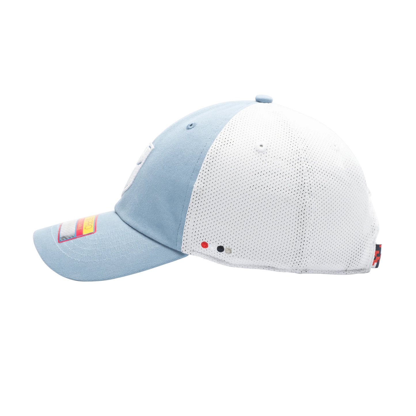 Gorra clásica Fan Ink USA Ace 2.0