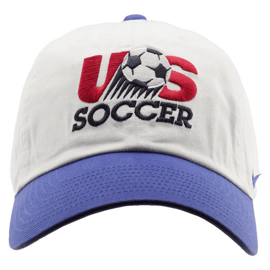 Nike USA Soccer Hat C11398-C005696-USMSV
