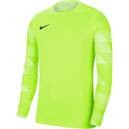Nike Dri-FIT Park IV GK Jersey - Volt CJ6068-702