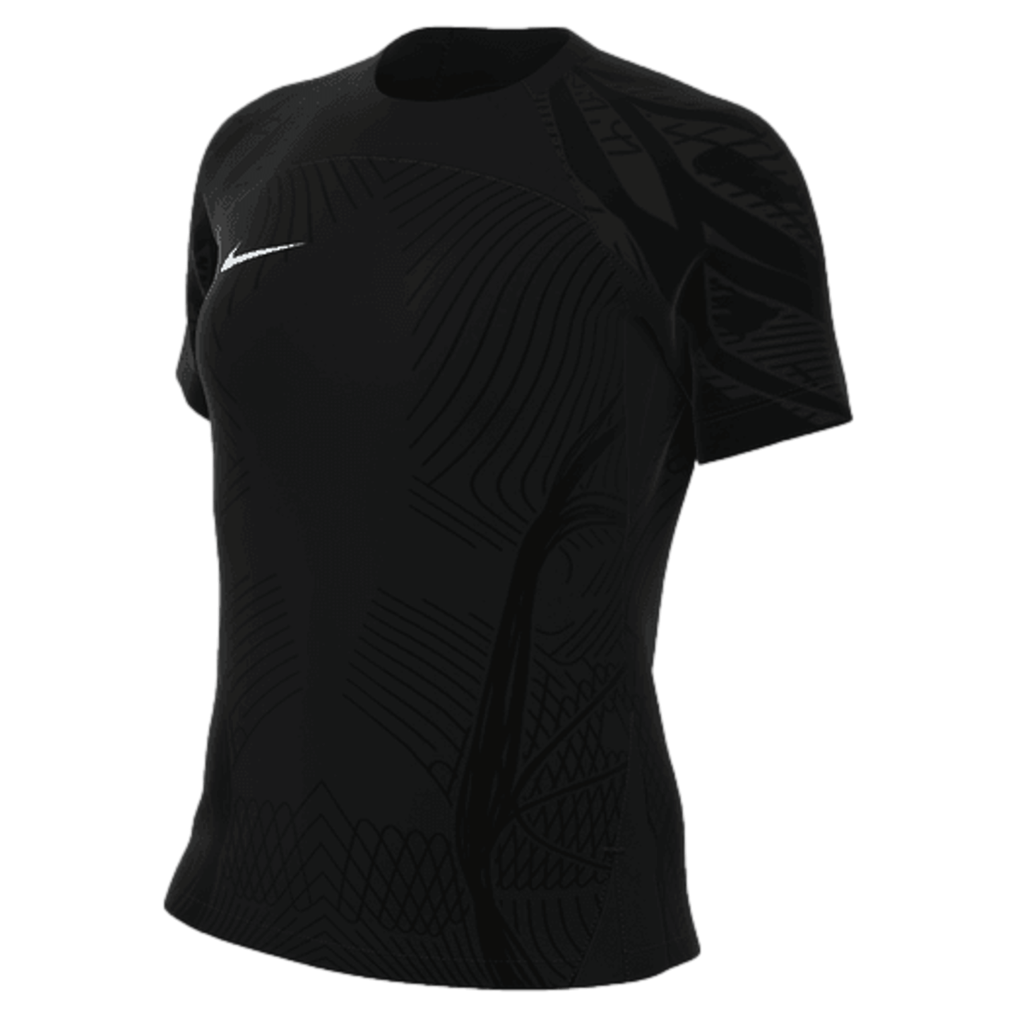 Camiseta Nike Dri-Fit ADV Vapor para mujer