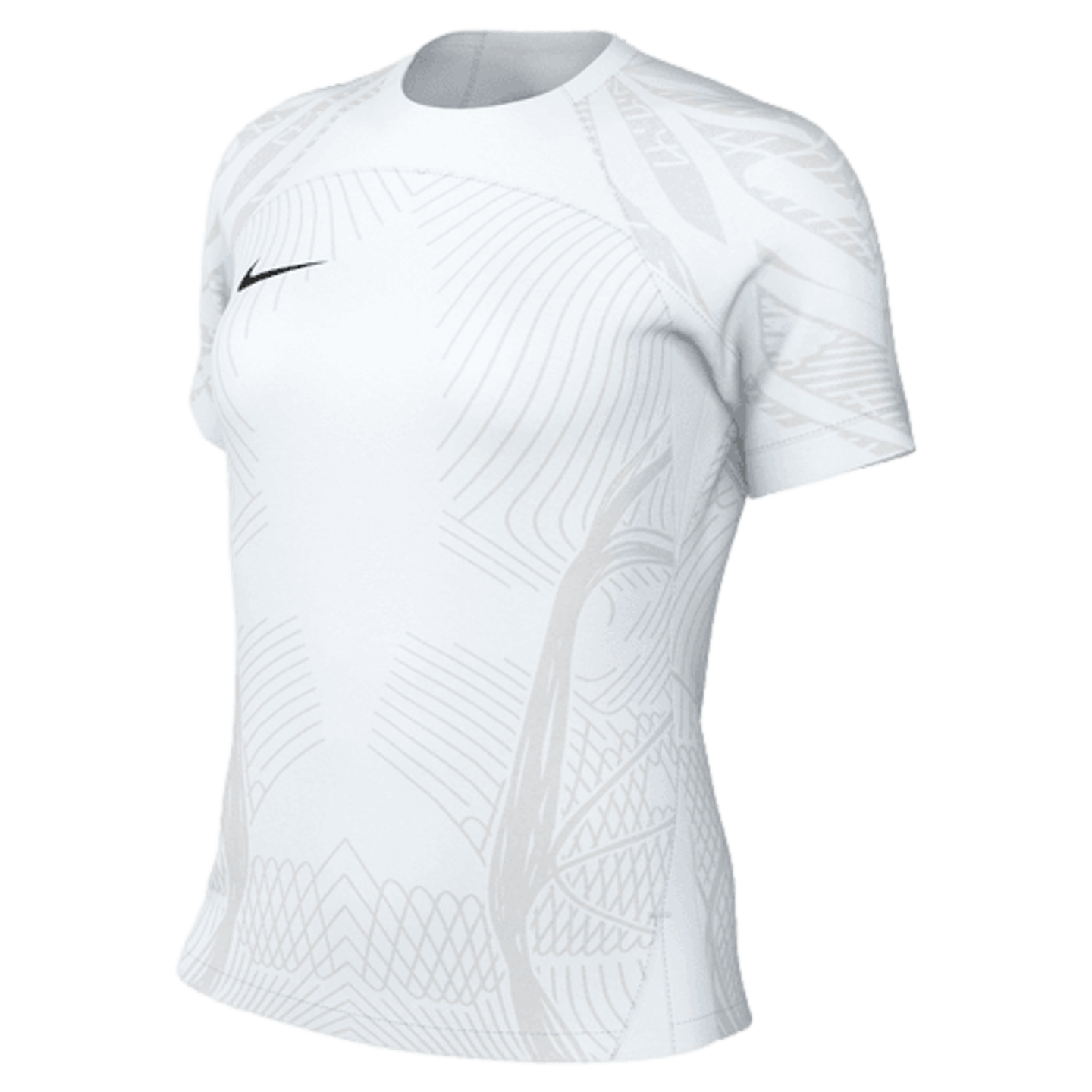 Camiseta Nike Dri-Fit ADV Vapor para mujer