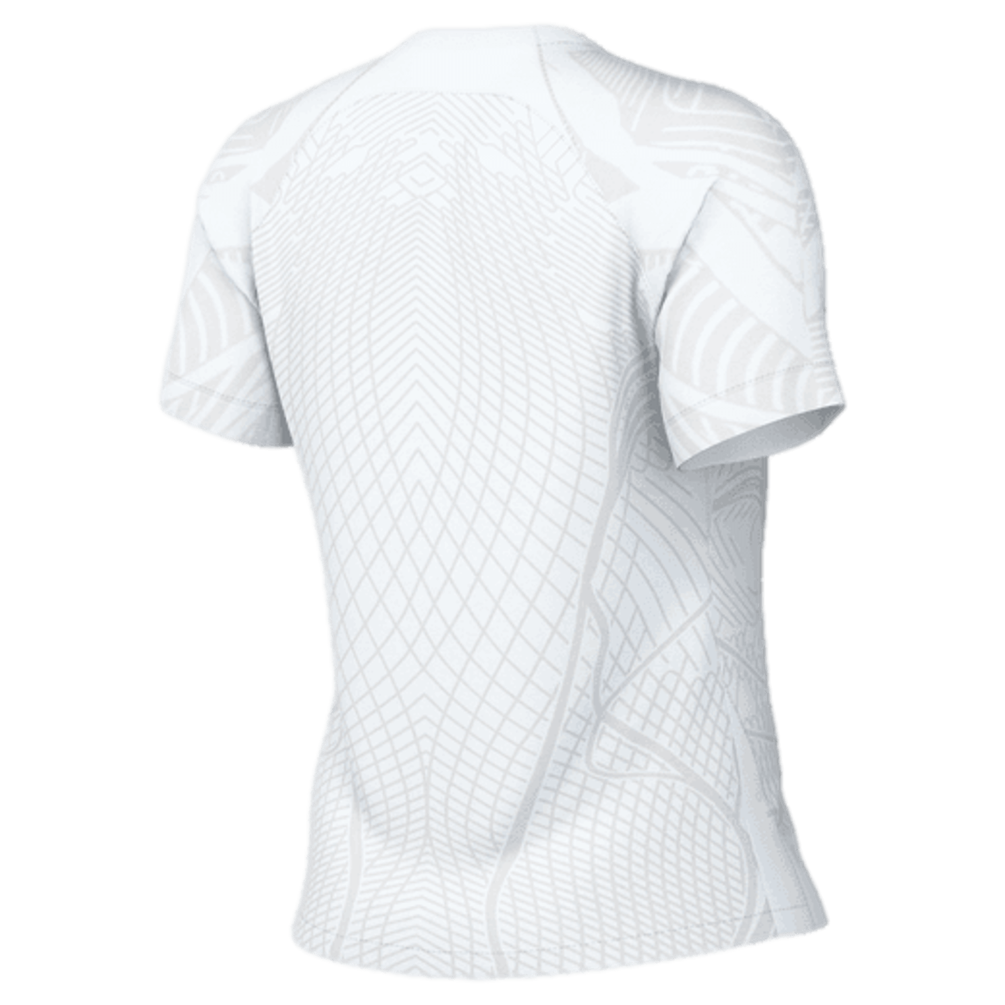 Camiseta Nike Dri-Fit ADV Vapor para mujer