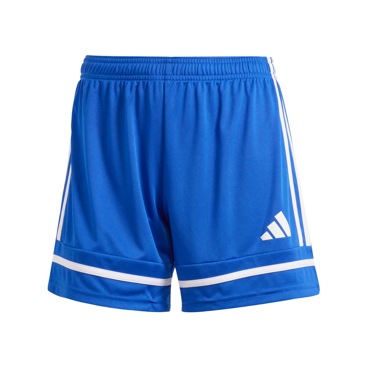 adidas Women's Squadra 25 Shorts - Royal JN7406