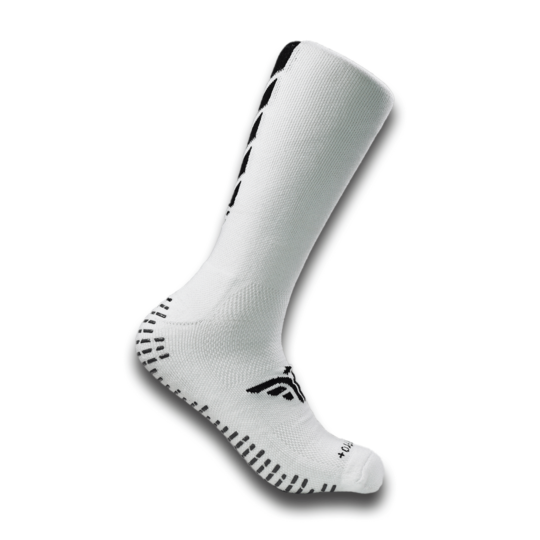 For The Footballer XLR8R Pro No Slip Socks