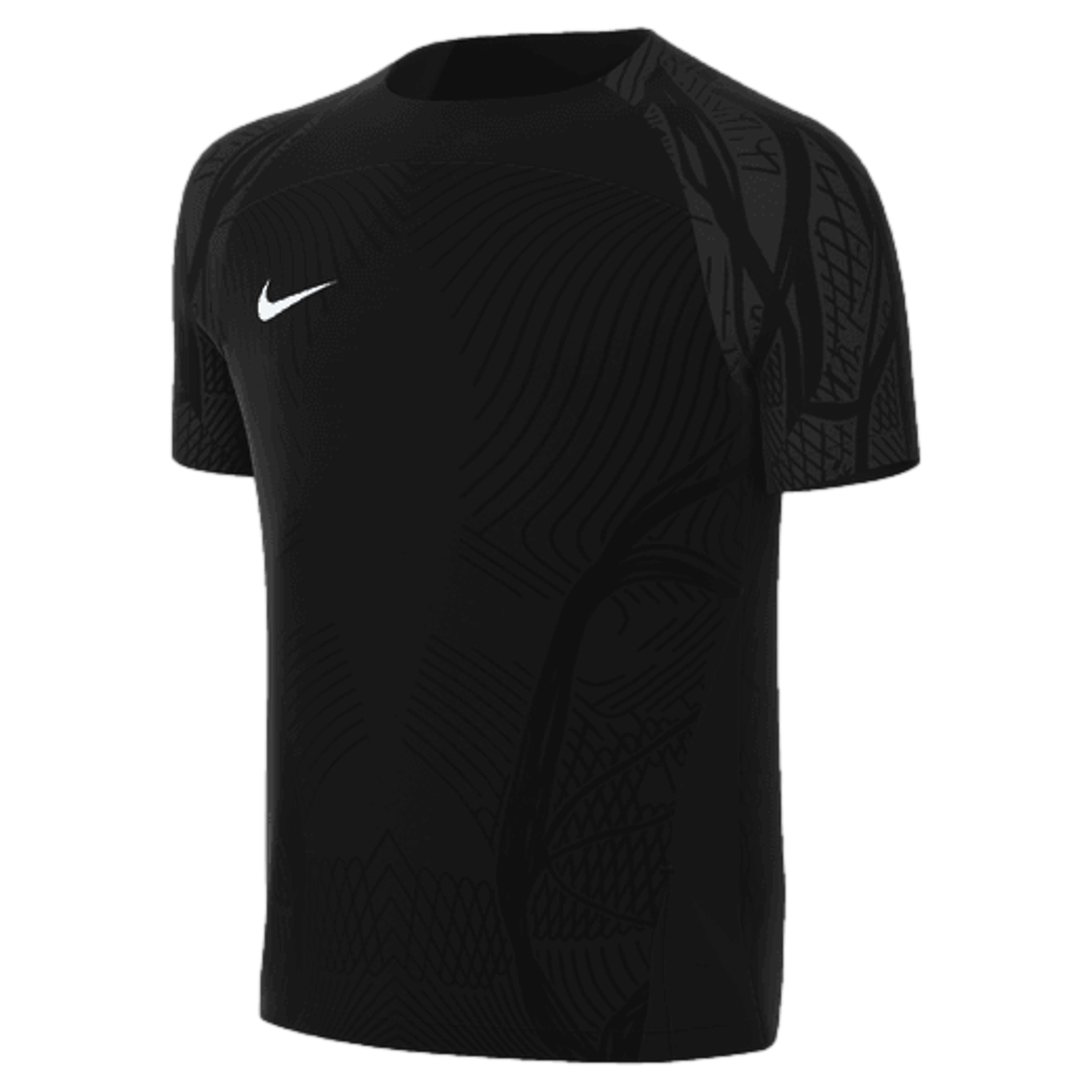 Camiseta Nike Dri-Fit ADV Vapor para jóvenes