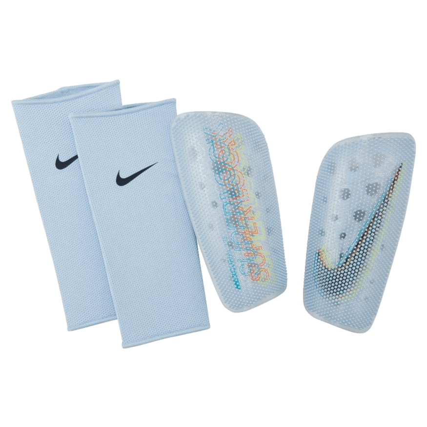 Nike Mercurial Lite SuperLock Shin Guards