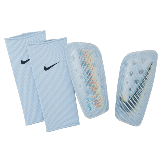 Nike Mercurial Lite SuperLock Shin Guards