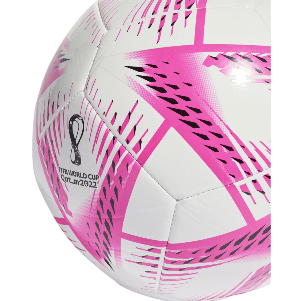Adidas Al Rihla Club Ball - Thumbnail 2