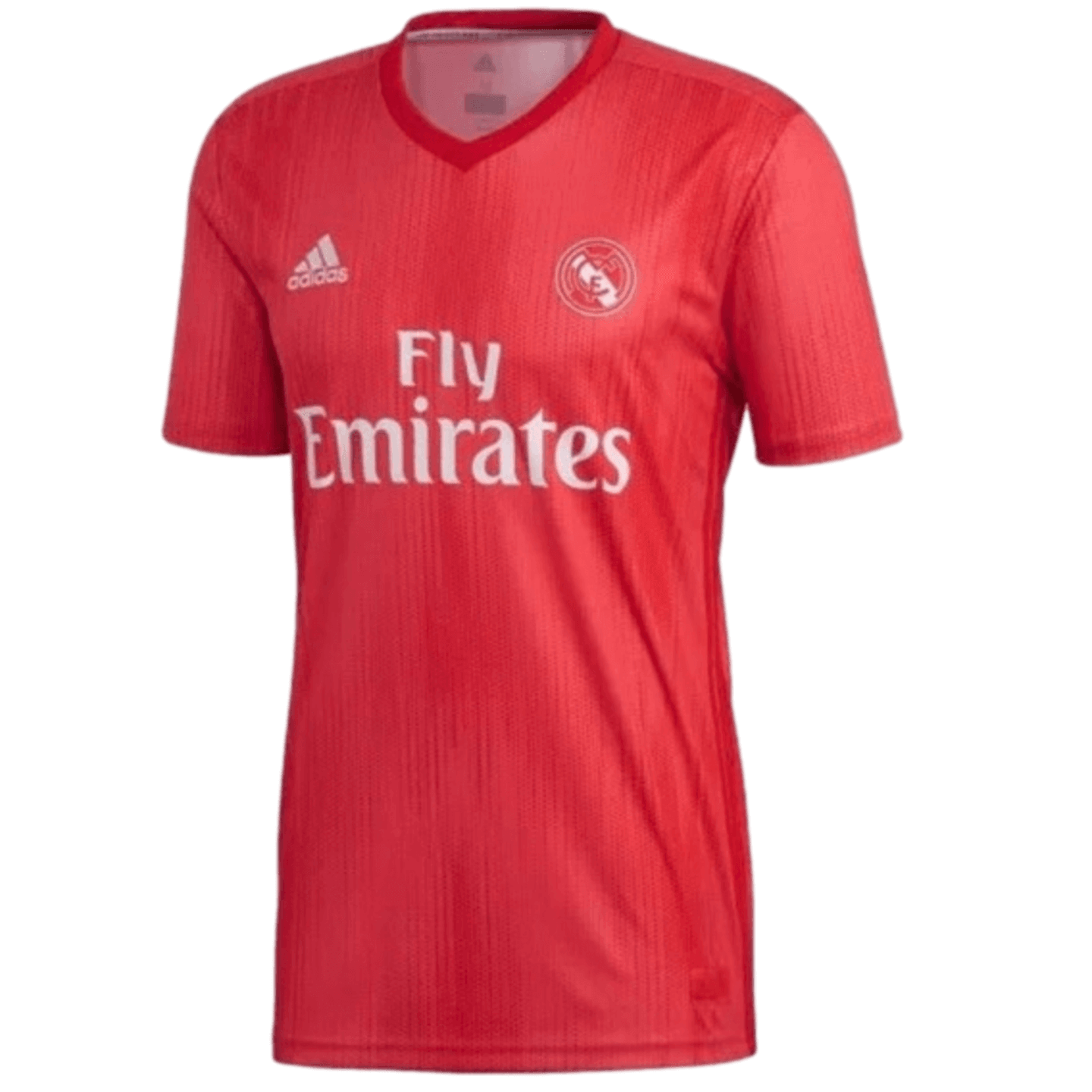 Adidas Real Madrid 18/19 Third Jersey