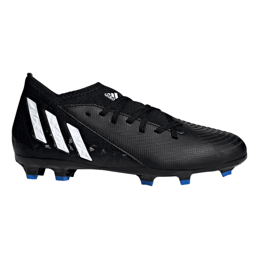 Adidas Predator Edge.3 Youth Firm Ground Cleats