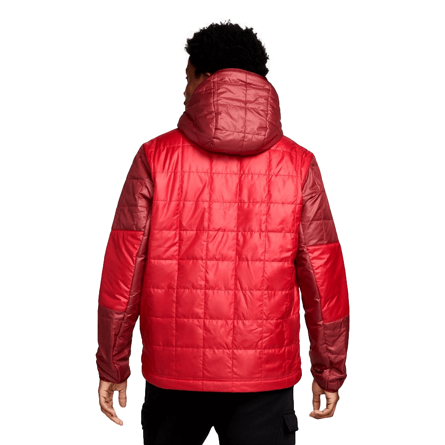 Nike Liverpool Synthetic Fill Jacket