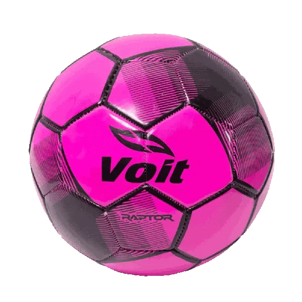 Voit Raptor MS Soccer Ball