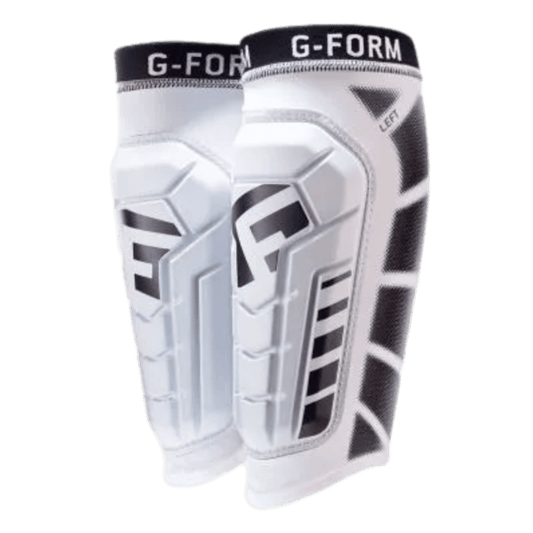 G-Form Pro-S Vento NOCSAE Shin Guards