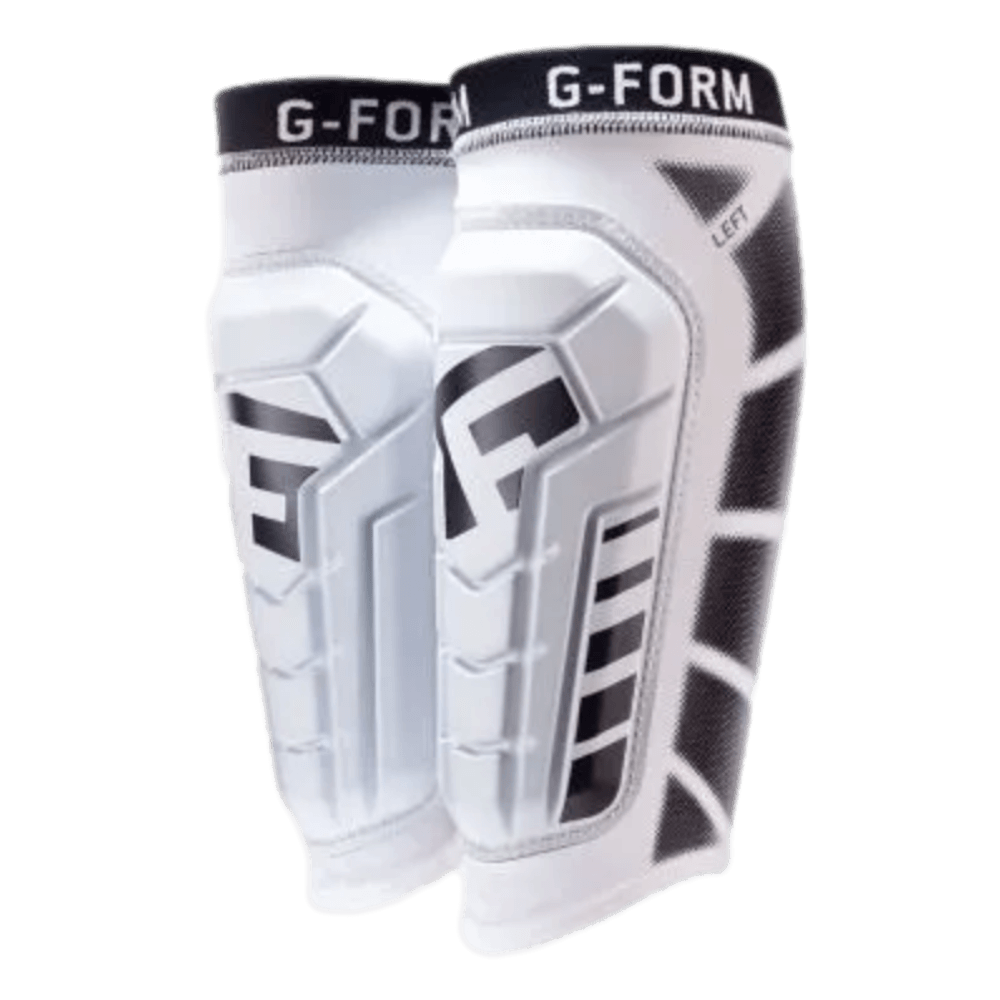 G-Form Pro-S Vento NOCSAE Youth Shin Guards