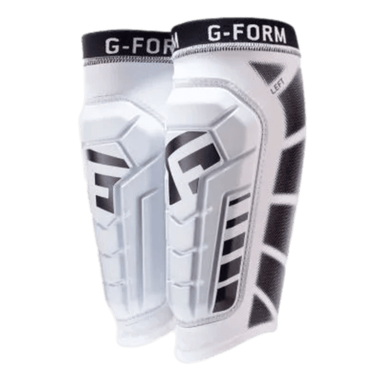 G-Form Pro-S Vento NOCSAE Youth Shin Guards