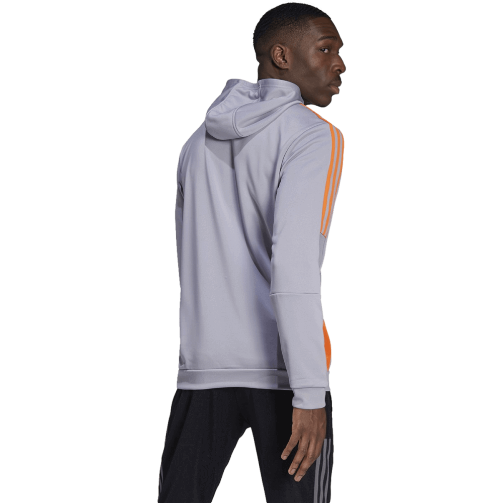 Adidas Juventus Training Track Hoodie