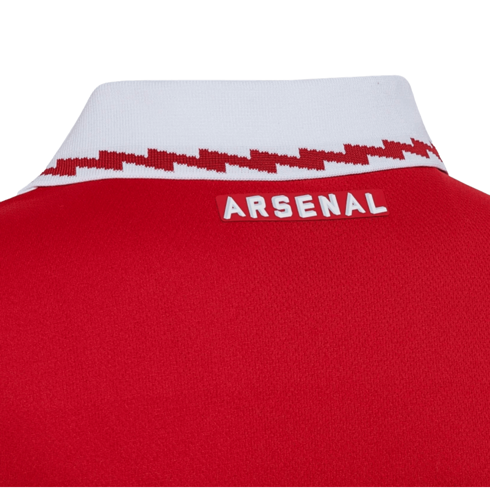 Adidas Arsenal 22/23 Youth Home Jersey