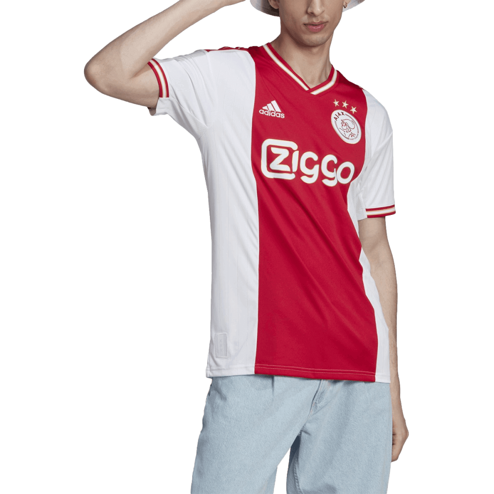 Adidas Ajax 22/23 Home Jersey