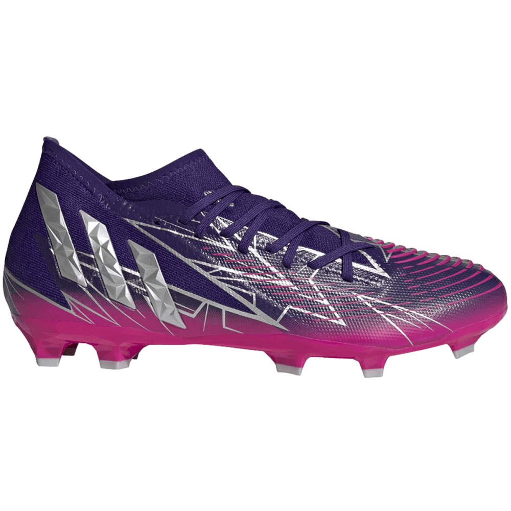 Adidas Predator Edge.3 Firm Ground Cleats