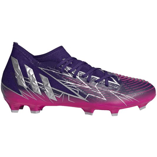 Adidas Predator Edge.3 Firm Ground Cleats