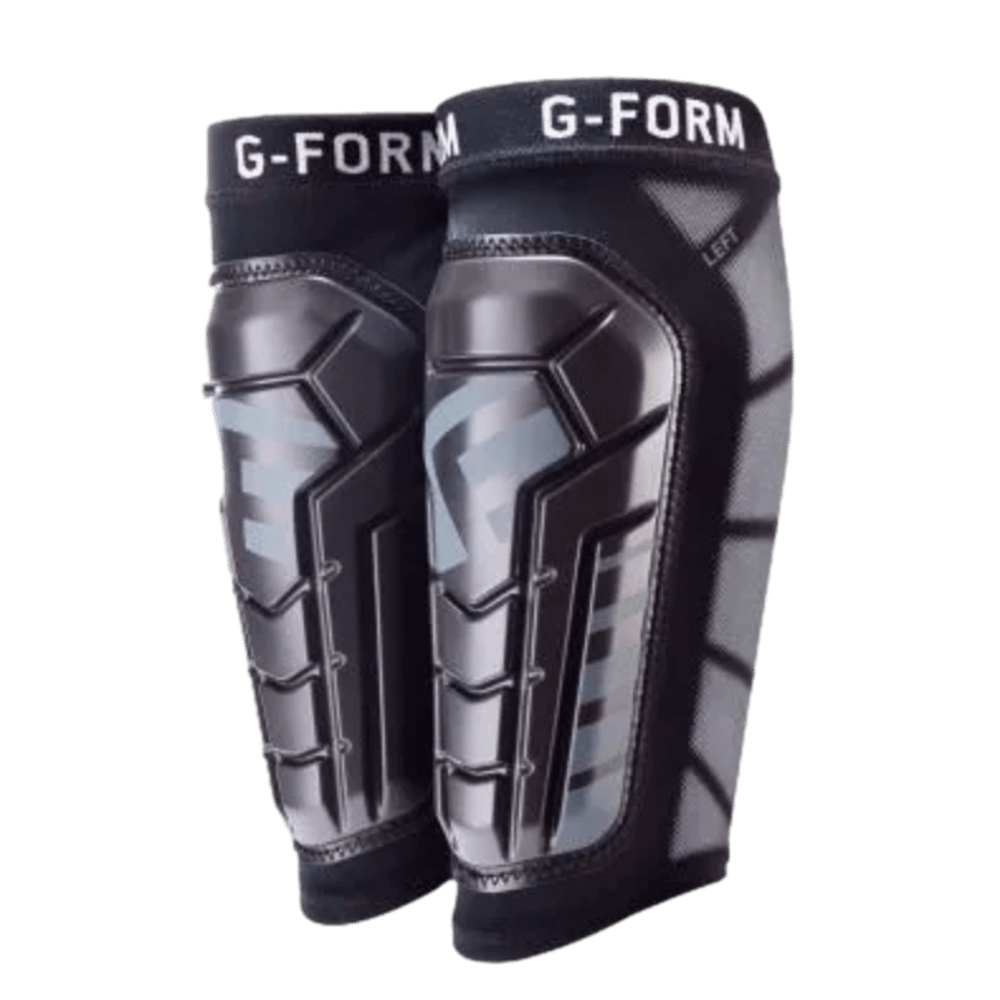 G-Form Pro-S Vento NOCSAE Shin Guards