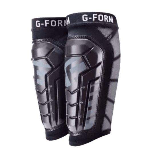 G-Form Pro-S Vento NOCSAE Shin Guards