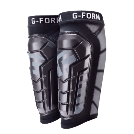 G-Form Pro-S Vento NOCSae Youth Shin Guards