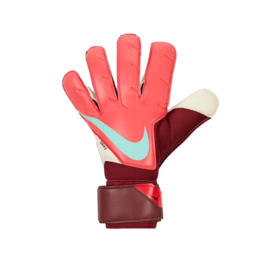 Nike Grip3 Goalkeeper Gloves