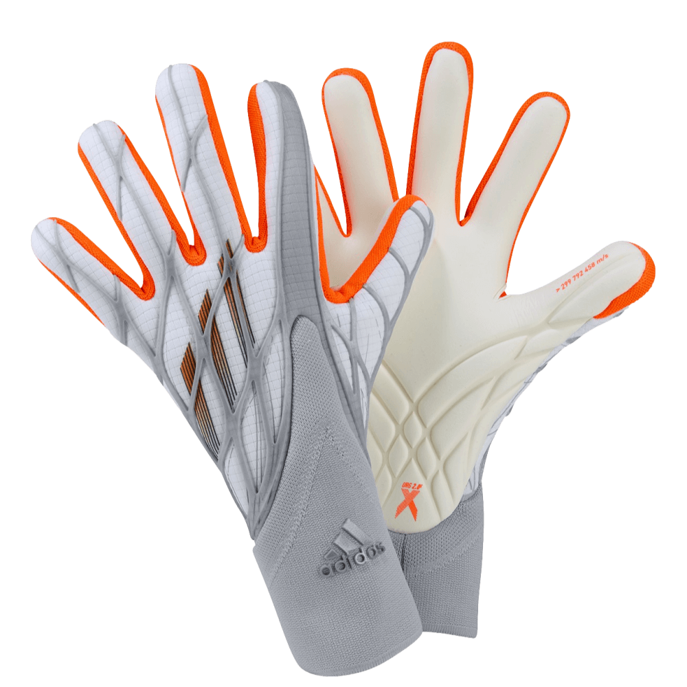 Adidas X Pro Goalkeeper Gloves