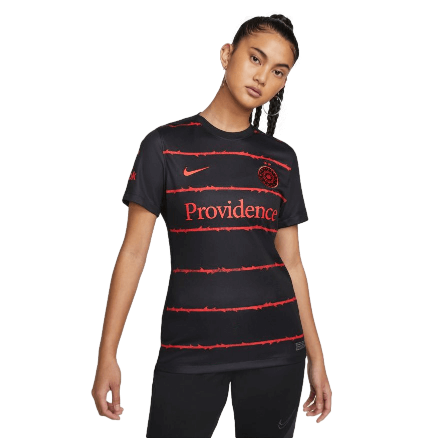 Nike Portland Thorns 2022 Womens Home Jersey