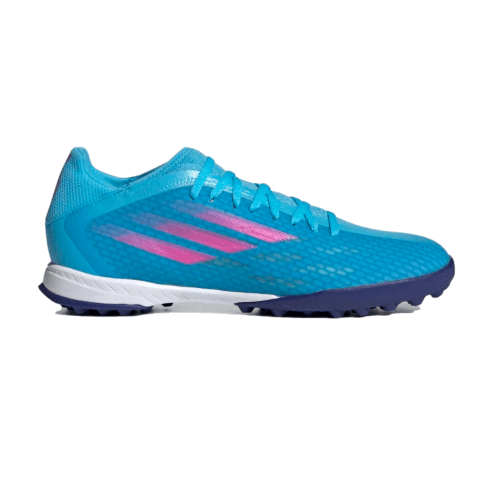 Adidas X Speedflow.3 Turf Shoes