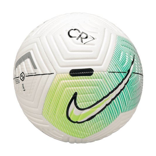 Nike CR7 Strike Soccer Ball