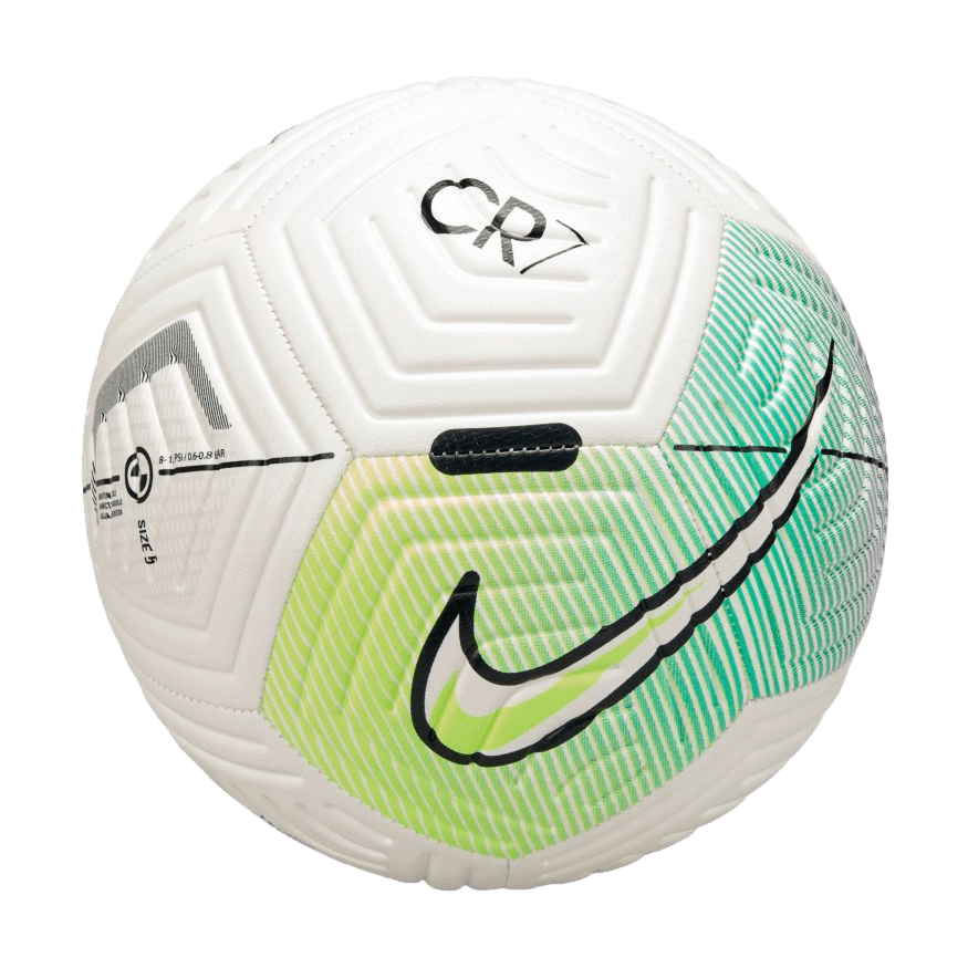 Nike CR7 Strike Soccer Ball