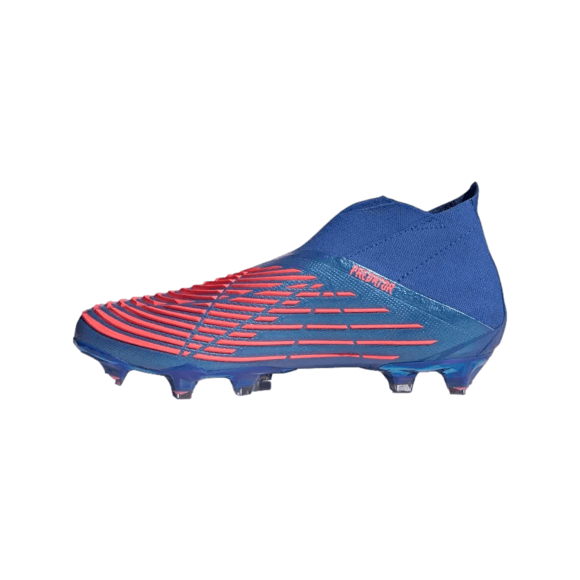 Adidas Predator Edge+ Firm Ground Cleats