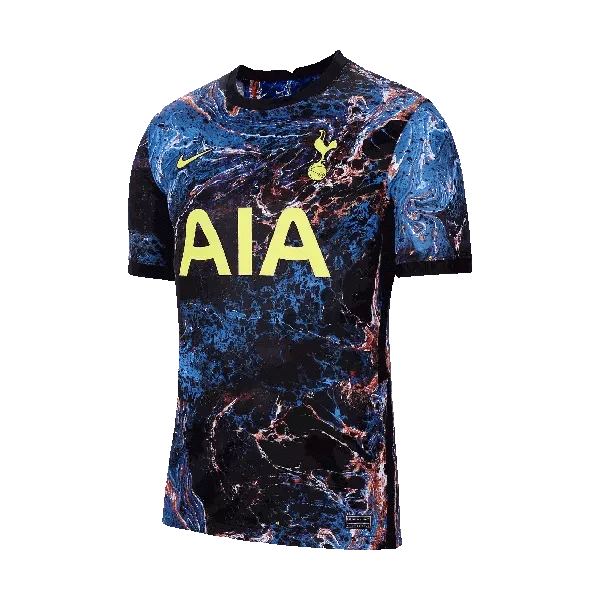 Tottenham 21/22 Away Jersey