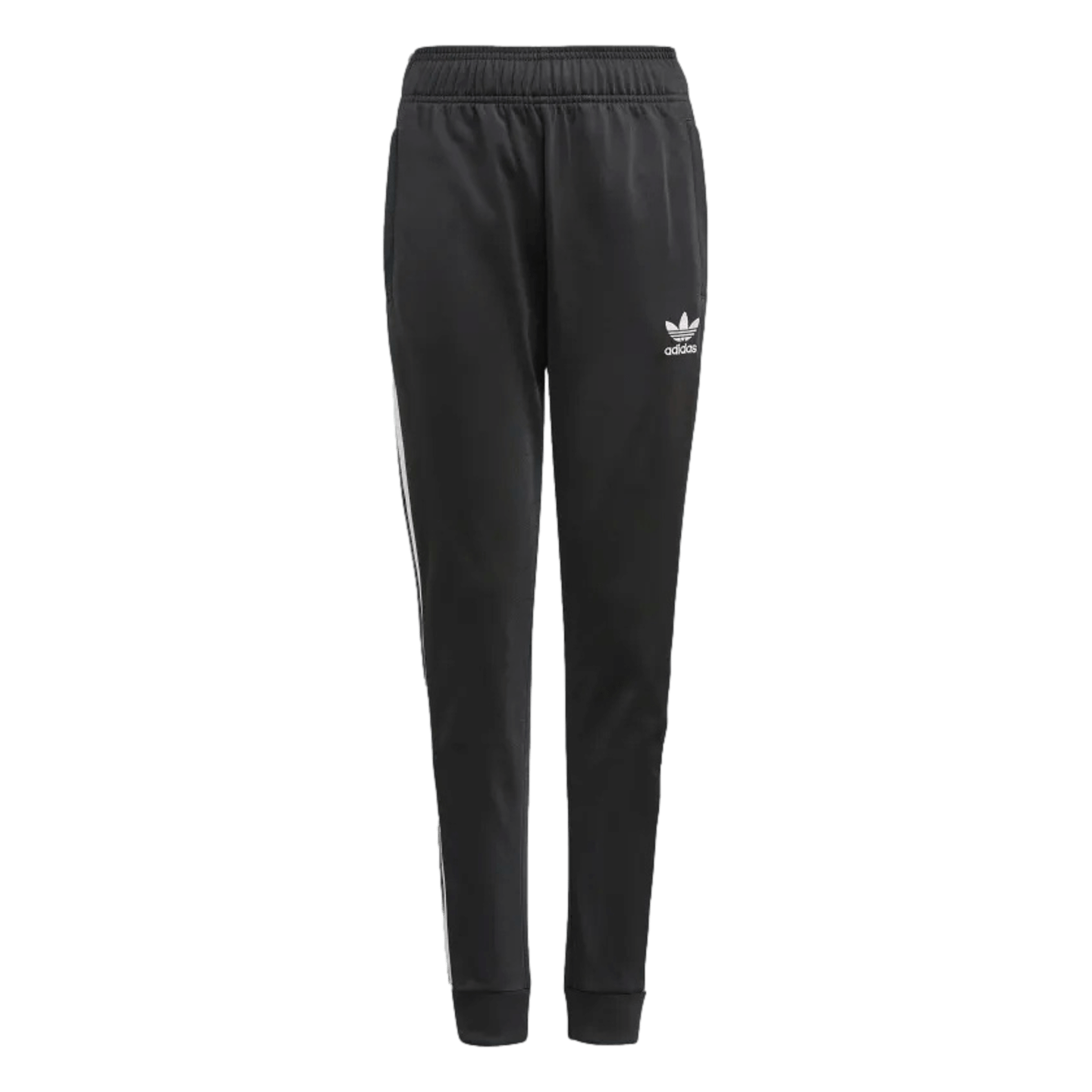 Adidas Adicolor SST Youth Track Pants - Black GN8453