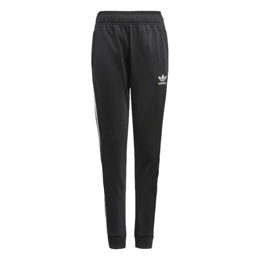 Adidas Adicolor SST Youth Track Pants - Black GN8453