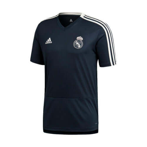 Adidas Real Madrid Cf Training Jersey