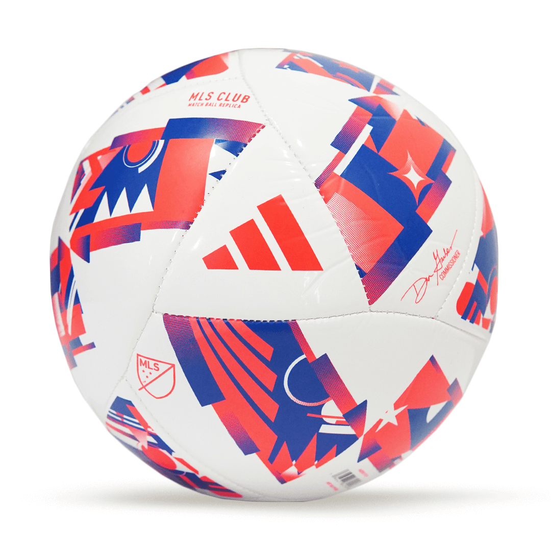 Balón del club Adidas MLS