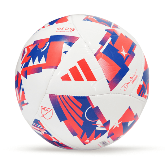 Adidas MLS Club Ball