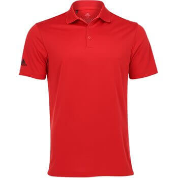 Adidas Performance Polo Shirt