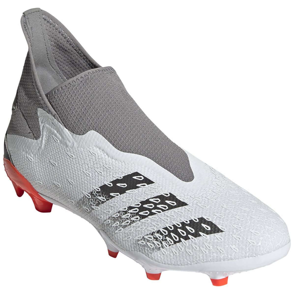 Adidas Predator Freak.3 Laceless Firm Ground Cleats