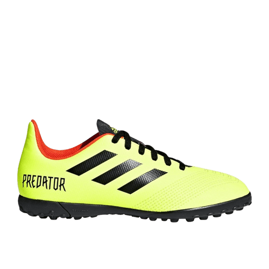 Adidas Predator Tango 18.4 Youth Turf Shoe