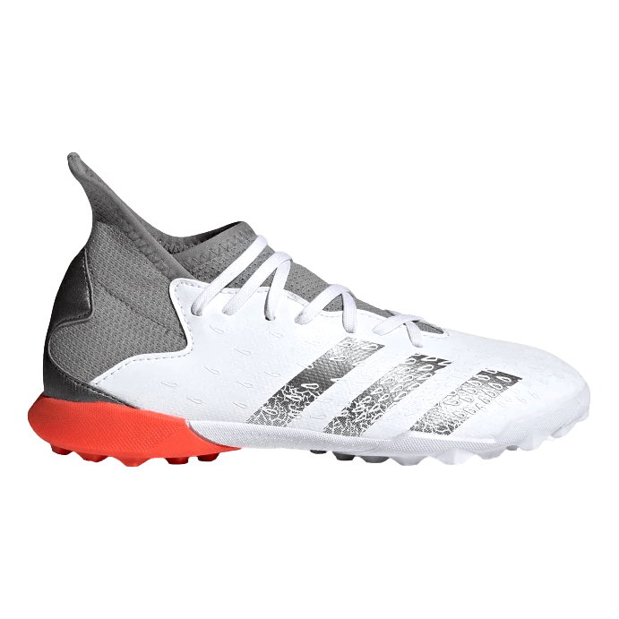 Adidas Predator Freak.3 Youth Turf Shoes