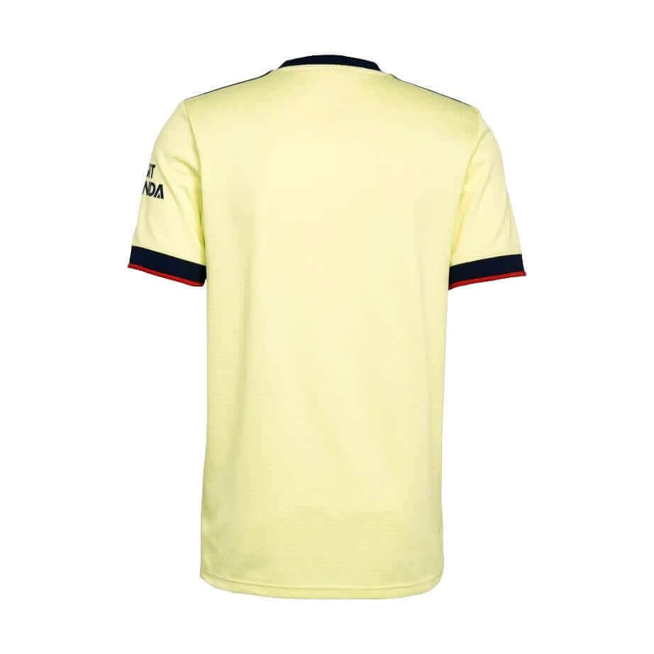 Adidas Arsenal 21/22 Away Jersey – Stefans Soccer