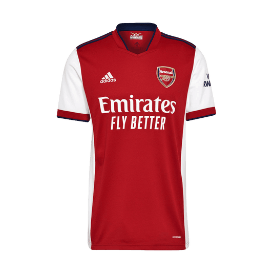 Adidas Arsenal 21/22 Home Jersey