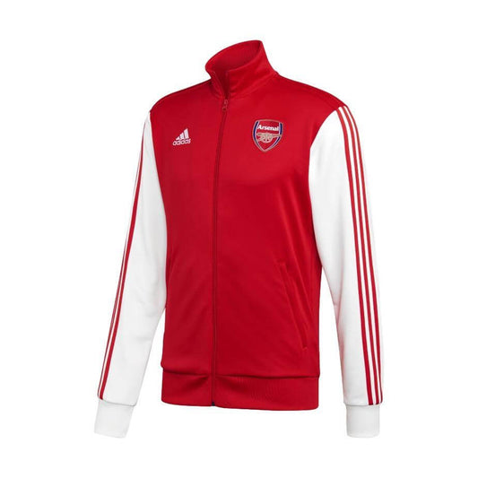 Arsenal 3-Stripes Track Jacket