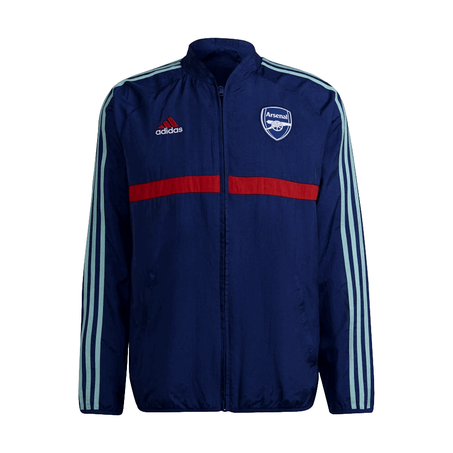 Adidas Arsenal Icon Woven Jacket