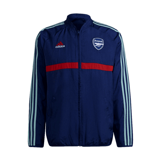 Adidas Arsenal Icon Woven Jacket