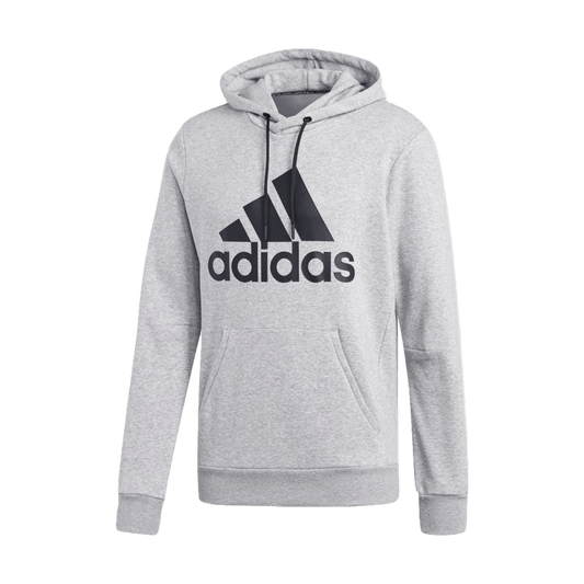Adidas Badge of Sport Hoodie - Grey DT9947